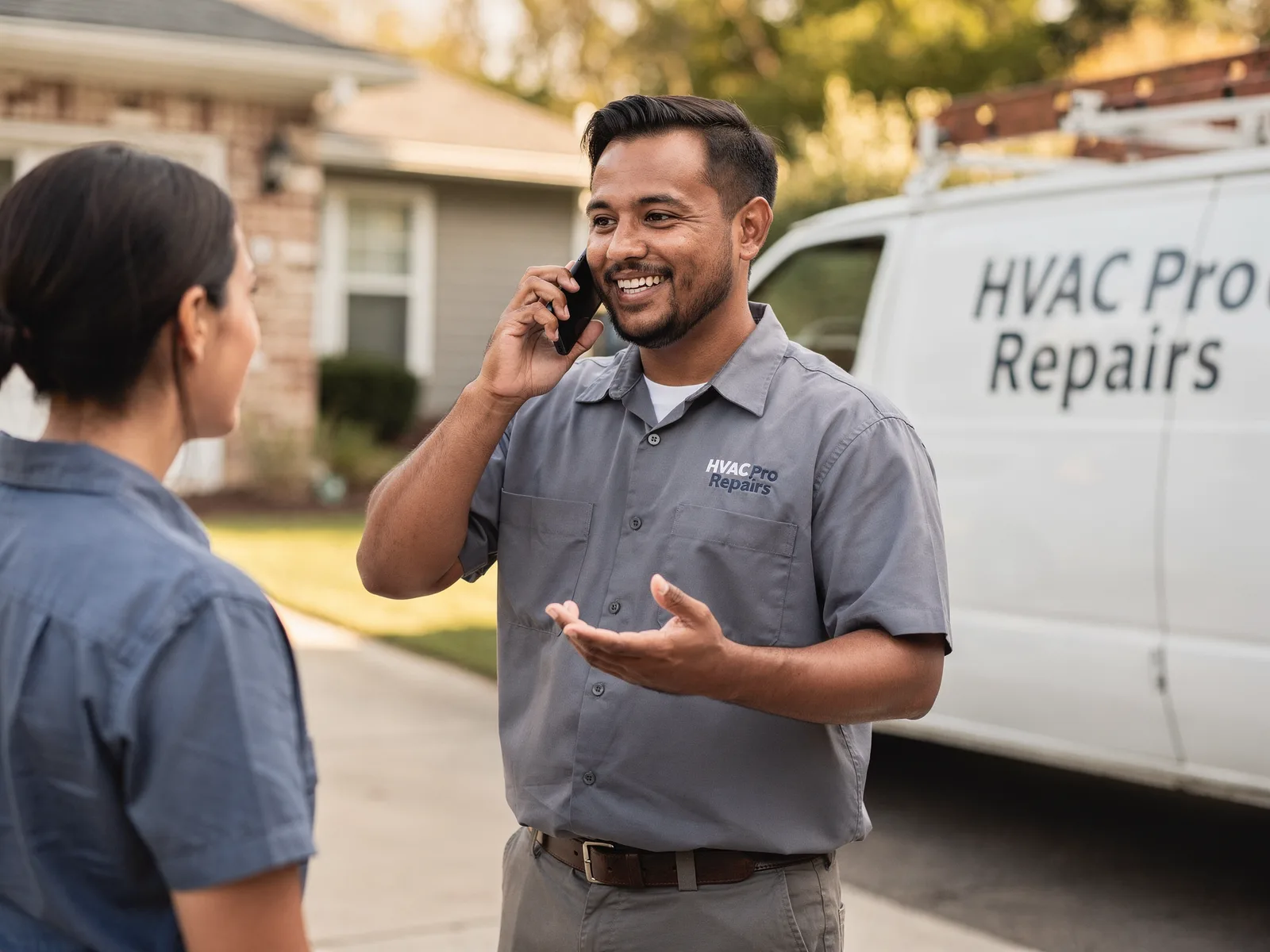 Heat Pump Repair Sierra City, CA FAQs